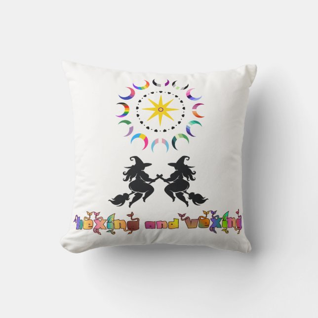 Spiral Photo Notebook Cushion (Front)