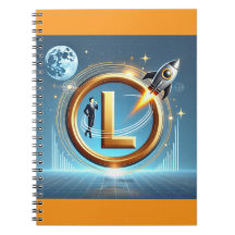 Spiral Photo Notebook Top