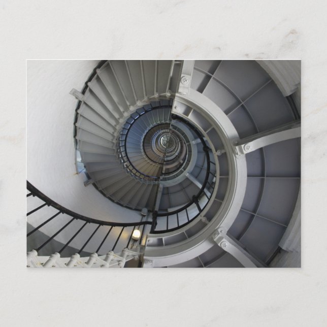 Spiral Postcard (Front)