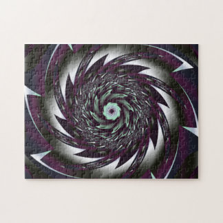 Spiral Puzzle
