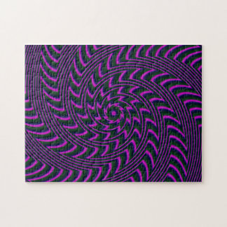 Spiral Puzzle
