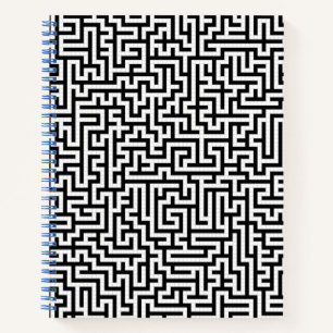 Spiral Study-book Notebook