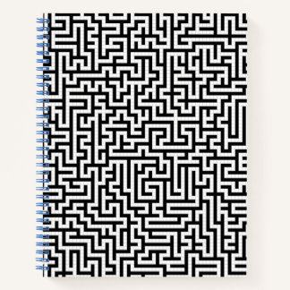 Spiral Study-book Notebook