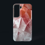 Spiral Zen Bloom Phone Case<br><div class="desc">A blooming spiral mandala flows outward, offering a calming focal point for peace and mindfulness in a modern, clean style.</div>