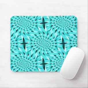 Spiralling...... Mouse Pad