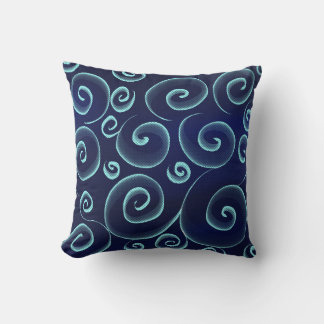 Spirals Cushion