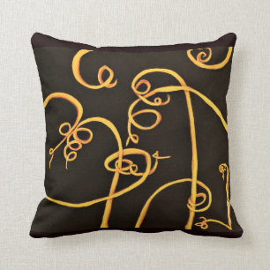 Spirals Cushion