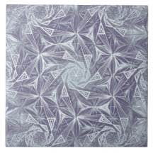 Spirals of Triangles