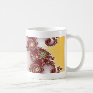 Spiraly Goodnes Coffee Mug