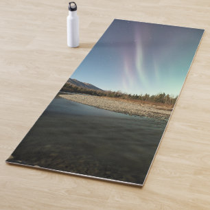 Spires Aurora Yoga Mat