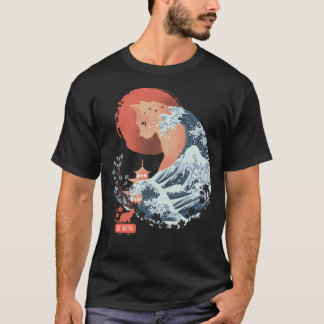 Spirit Animal Cat T-Shirt