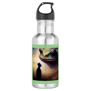 Spirit Animal Frog 1 532 Ml Water Bottle