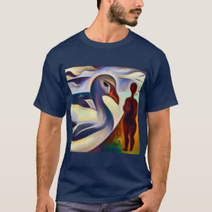 Spirit Animal Goose 2 T-Shirt