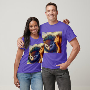 Spirit Animal Hedgehog 2 T-Shirt