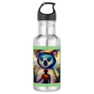Spirit Animal Koala 1 532 Ml Water Bottle