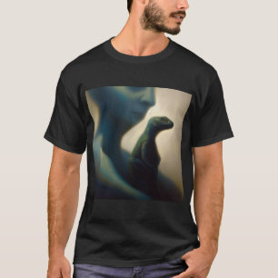 Spirit Animal Lizard 1 T-Shirt