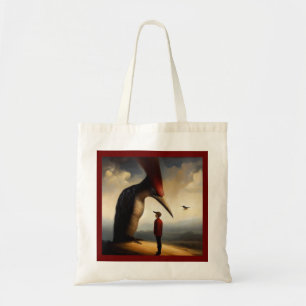 Spirit Animal Woodpecker 1 Tote Bag