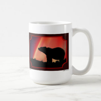 "Spirit Bear" Mug