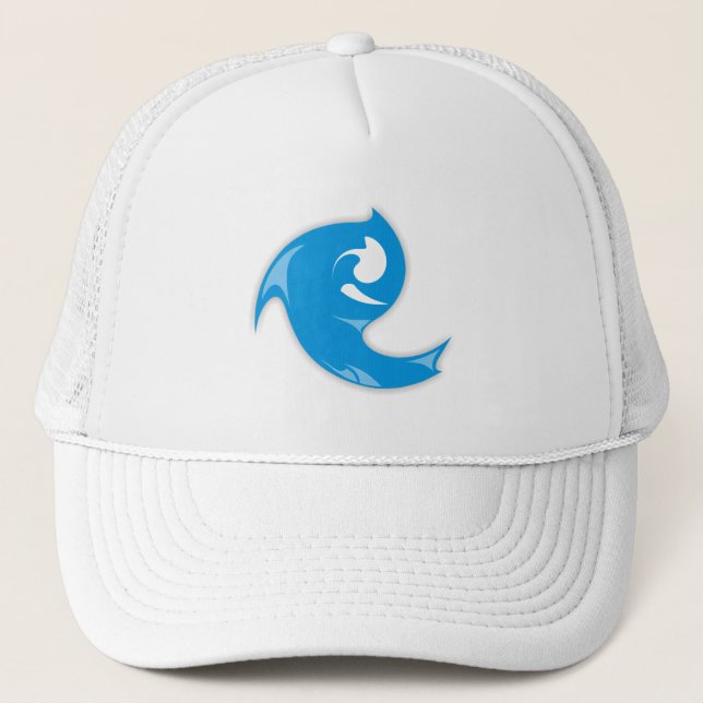Spirit Cap (Front)