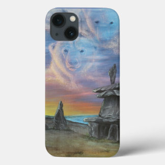 Spirit iPhone 13 Case