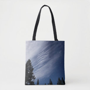 Spirit Clouds... Tote Bag