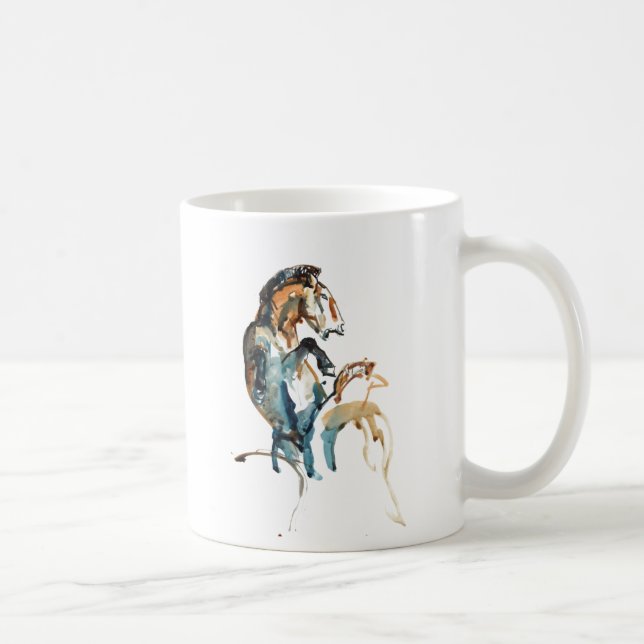 Spirit Coffee Mug (Right)
