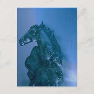 Spirit Dawn postcard