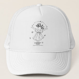 Spirit-Filled Hat