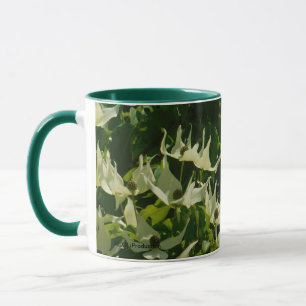 Spirit Flowers Mug