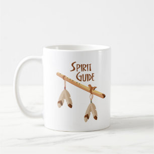 Spirit Guide Coffee Mug