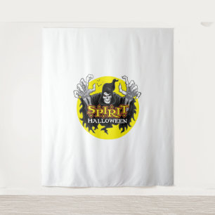 Spirit Halloween Tapestry