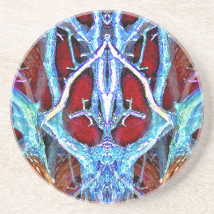 SPIRIT IN THE TREE COASTER