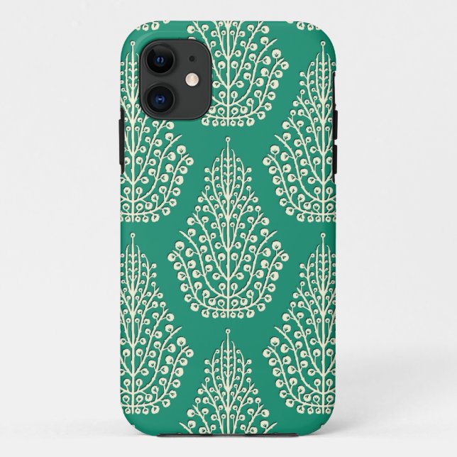 SPIRIT jade cream Case-Mate iPhone Case (Back)