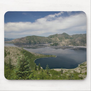 Spirit Lake Mouse Pad