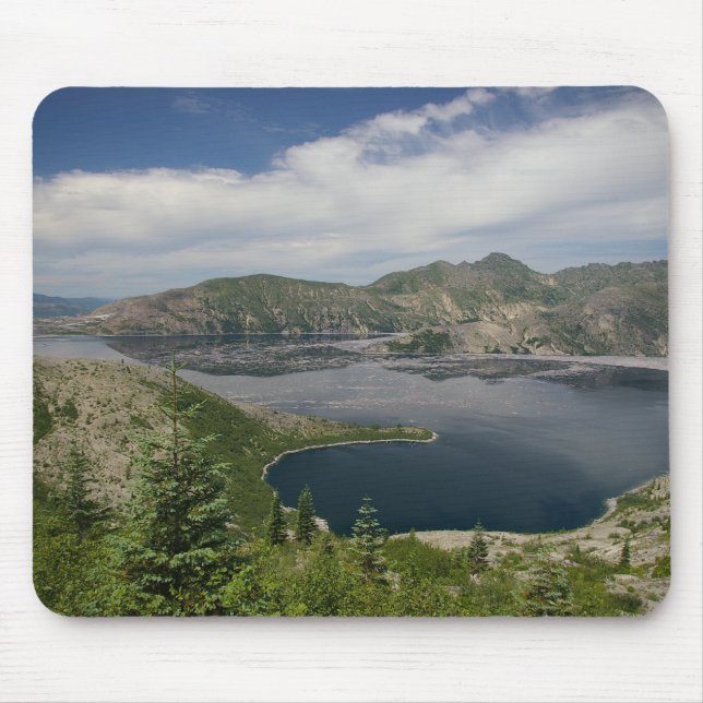 Spirit Lake Mouse Pad (Front)