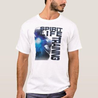 Spirit Life Training t-shirt2 T-Shirt