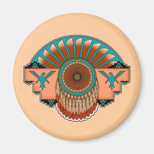 Spirit Magnet