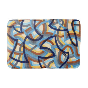 Spirit Mathmat Bath Mat