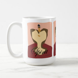 Spirit Messages of Hope Collection Coffee Mug