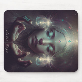 Spirit – Mouse Pad