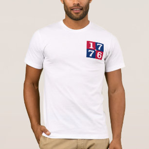 Spirit Of 1776 T-Shirt