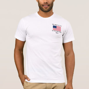Spirit of 1776 T-Shirt