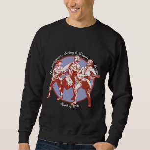 Spirit of 1976 sweatshirt
