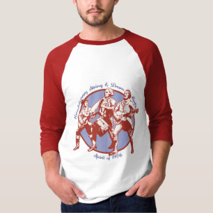 Spirit of 1976 T-Shirt