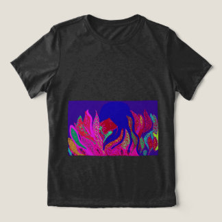 Spirit of A Ballerina Tri-Blend Shirt