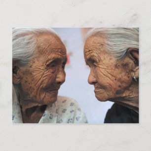 Spirit of Asia Postcard