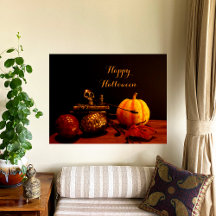 Spirit of Autumn - Still Life