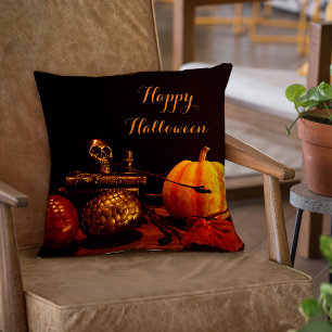 Spirit of Autumn - Still Life Cushion