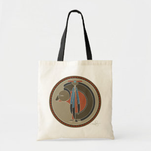 Spirit Of Bear Tote Bag