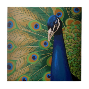 SPIRIT OF BEAUTY TILE